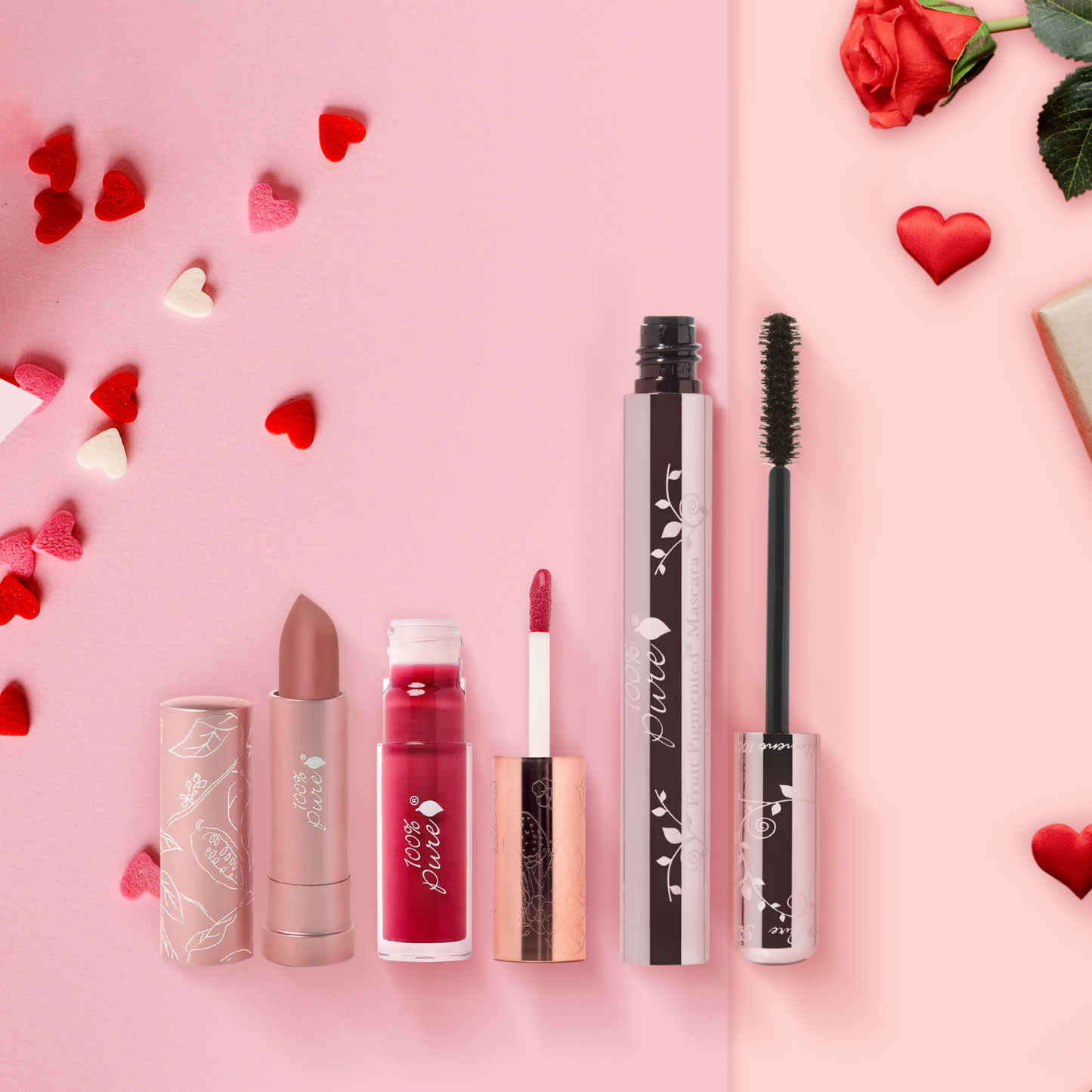 Valentine's GWP - Medaid International