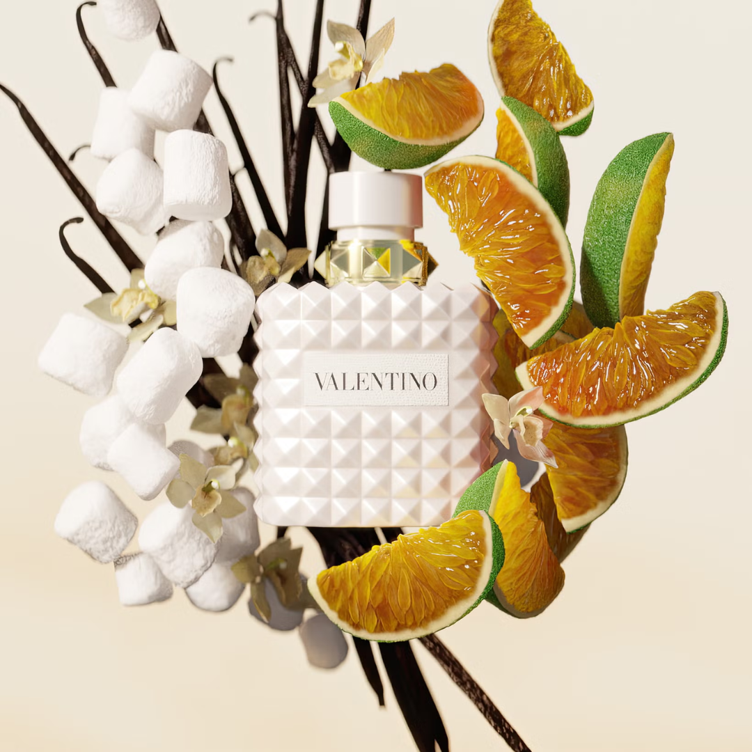 Valentino Born In Roma Donna Rendez Vous Ivory Eau De Parfum