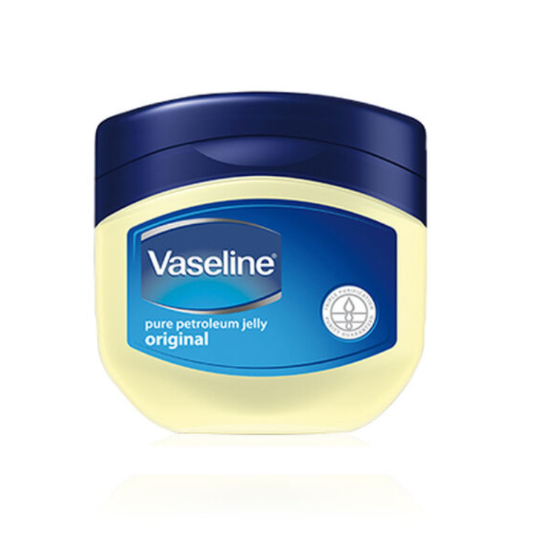 Vaseline blue seal pure petroleum jelly - Medaid International