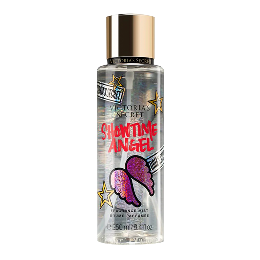 Victoria's Secret Showtime Angel Body Mist - 250ml - Medaid International
