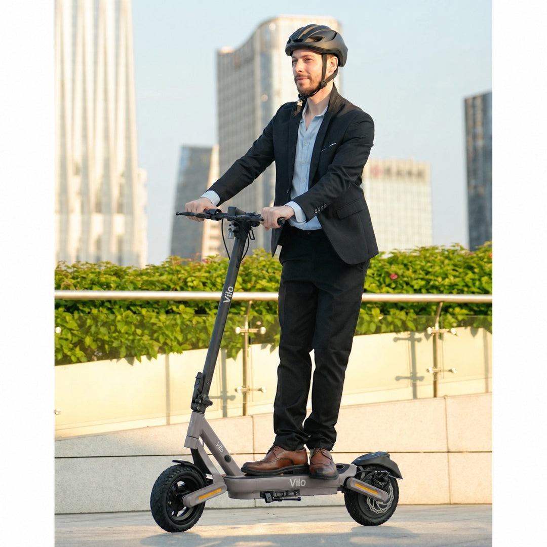 Vilo E12 Electric Scooter 500W