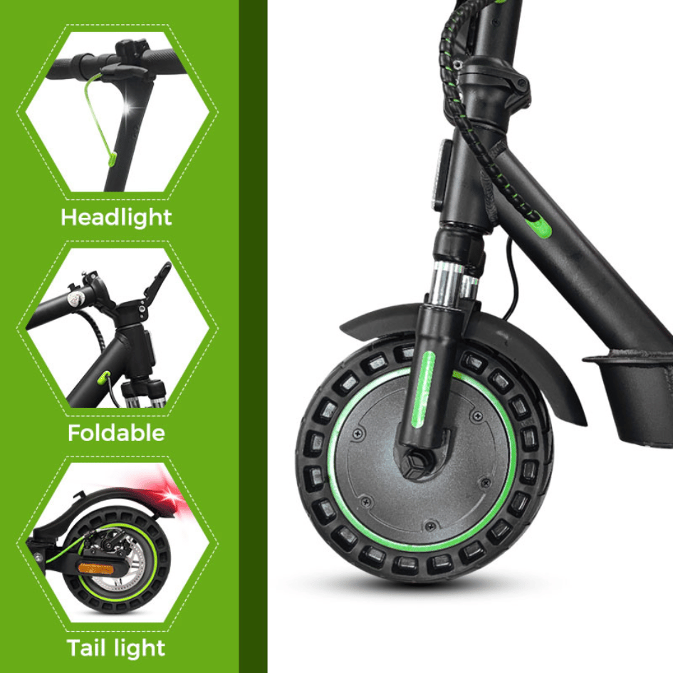 Vilo E5 Max Electric Scooter