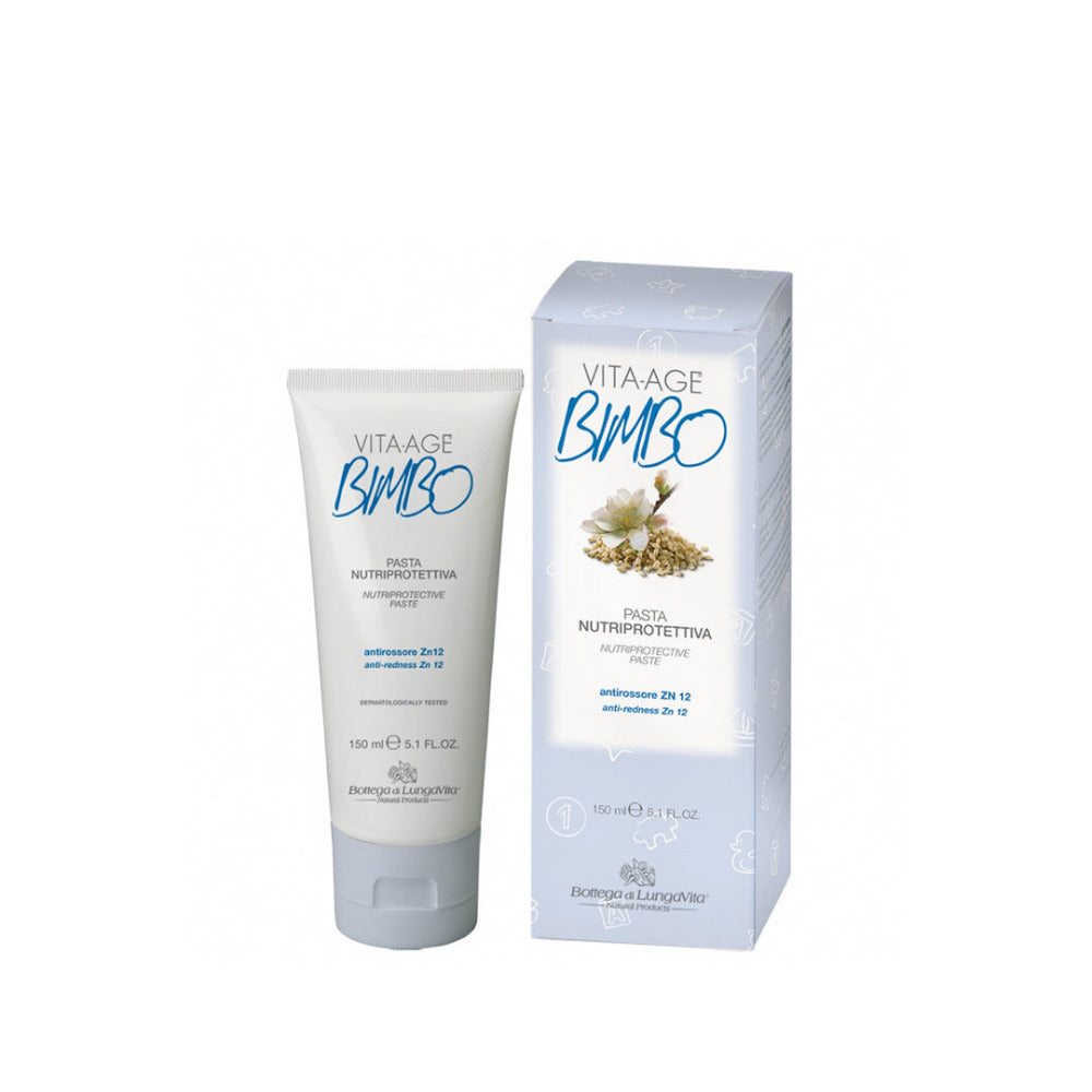 Vita-Age Bimbo Nutriprotective Paste - 150 ml - Medaid International