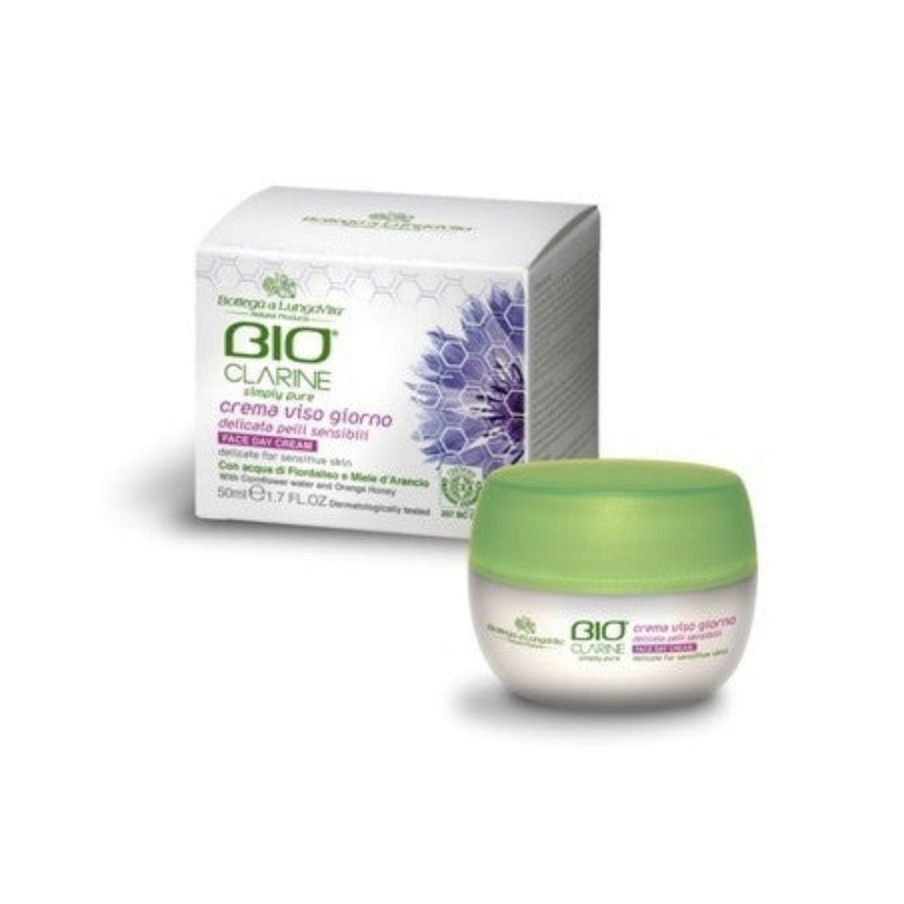 Vita-Age Bio-Clarine Face Cream - 50 ml - Medaid International