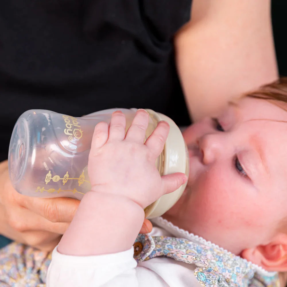 Vital Baby Nurture breast like starter set