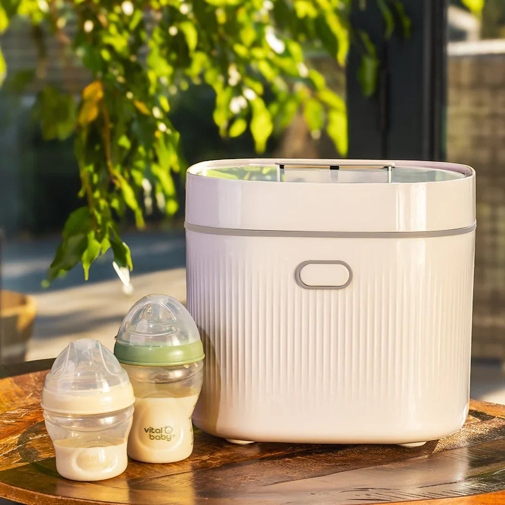 Vital Baby Nurture advanced pro UV steriliser & dryer
