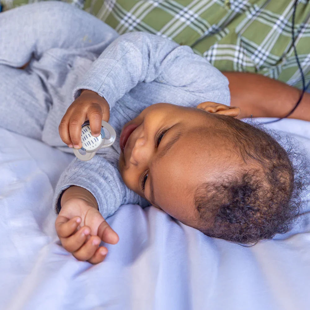 Vital Baby Soothe airflow 0-6 months 2pk