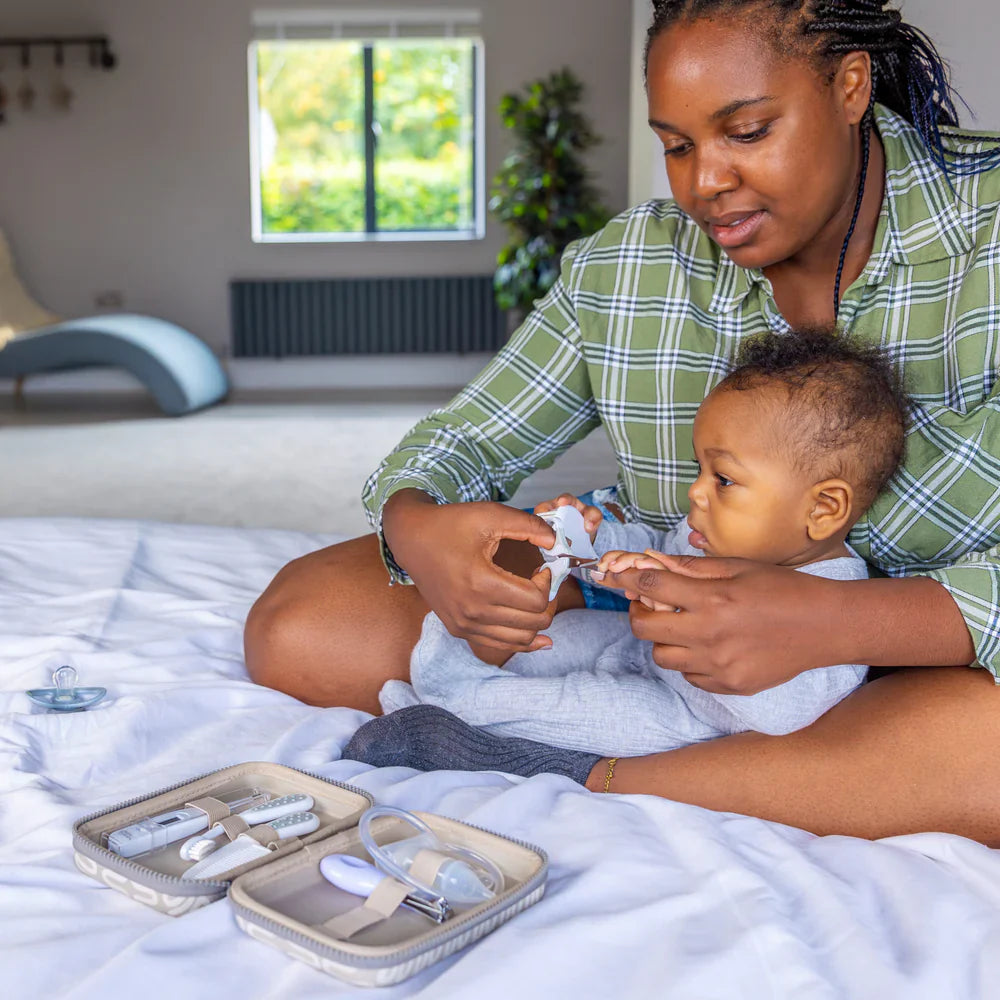 Vital Baby Protect deluxe healthcare kit