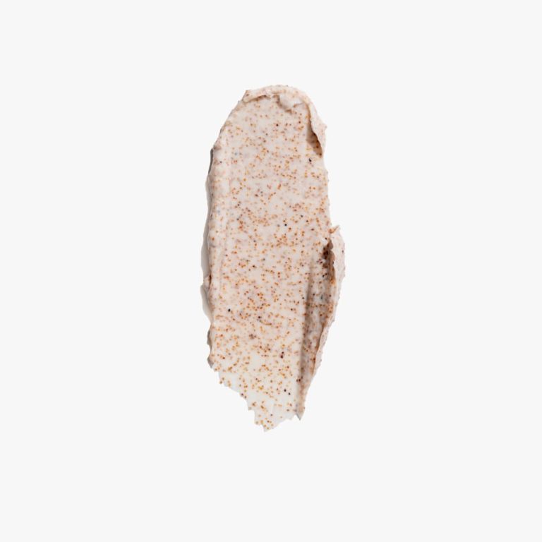 Dali Walnut Body Scrub 115g