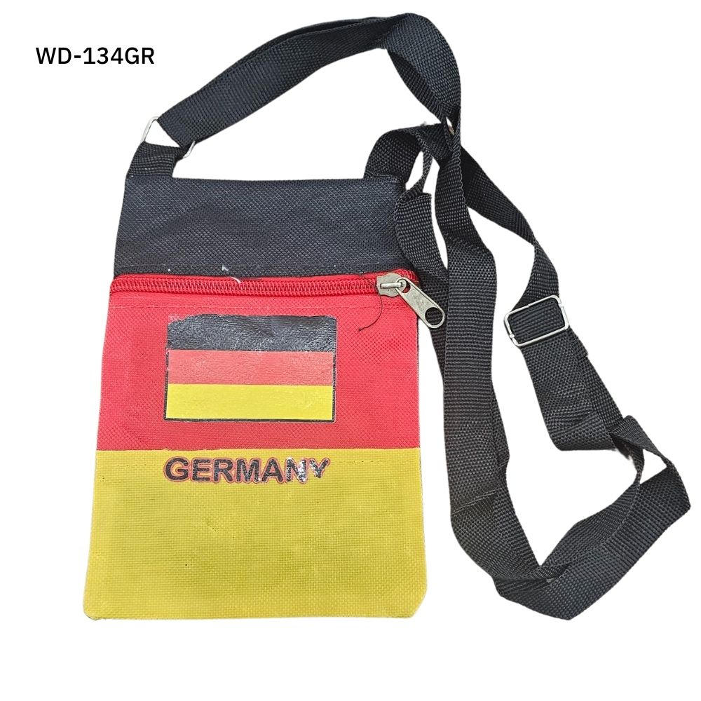 Germany Flag Bag Lebanon
