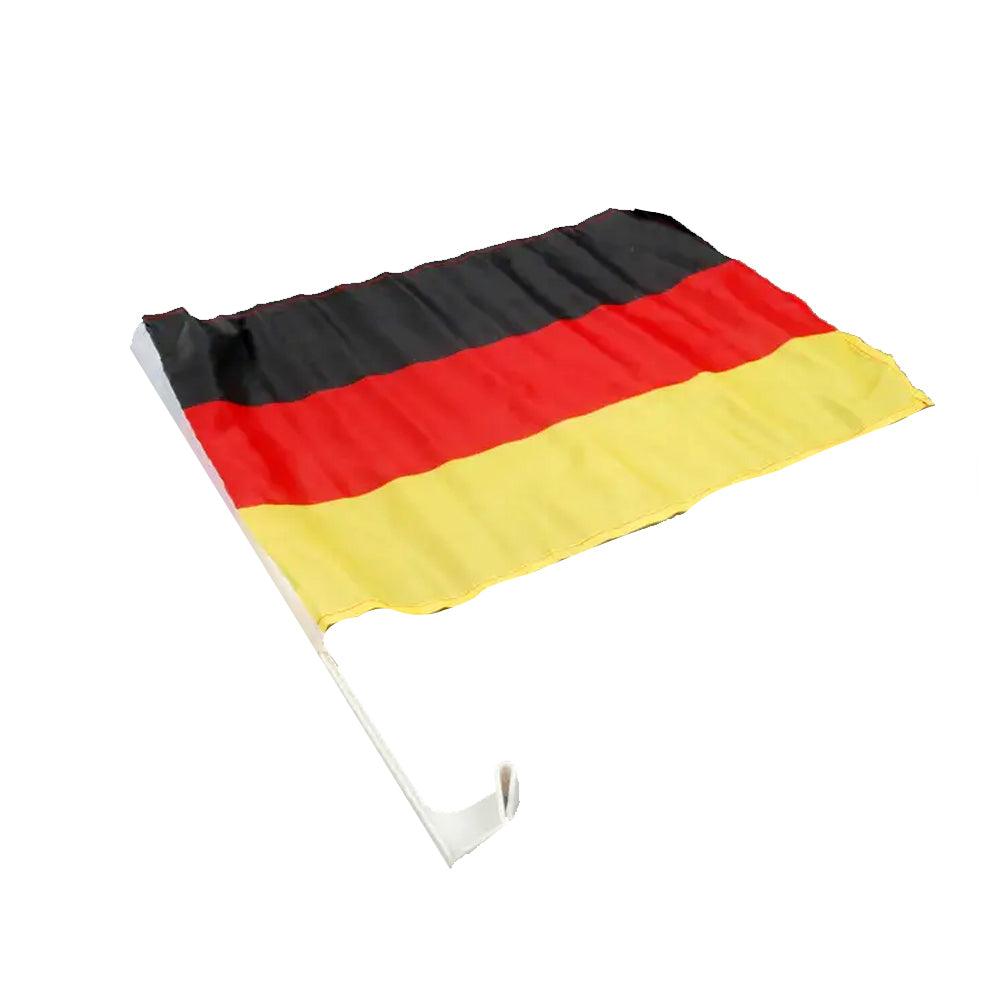 SD World Cup National Germany Car Flag|SD In Lebanon