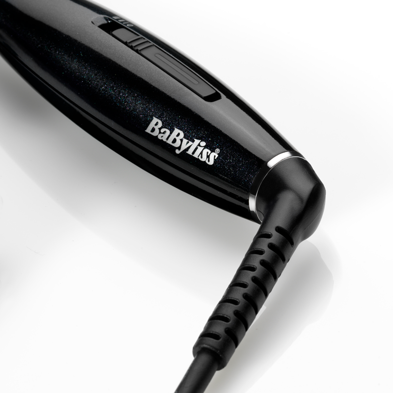 Babyliss Liss Brush HD HSB101e