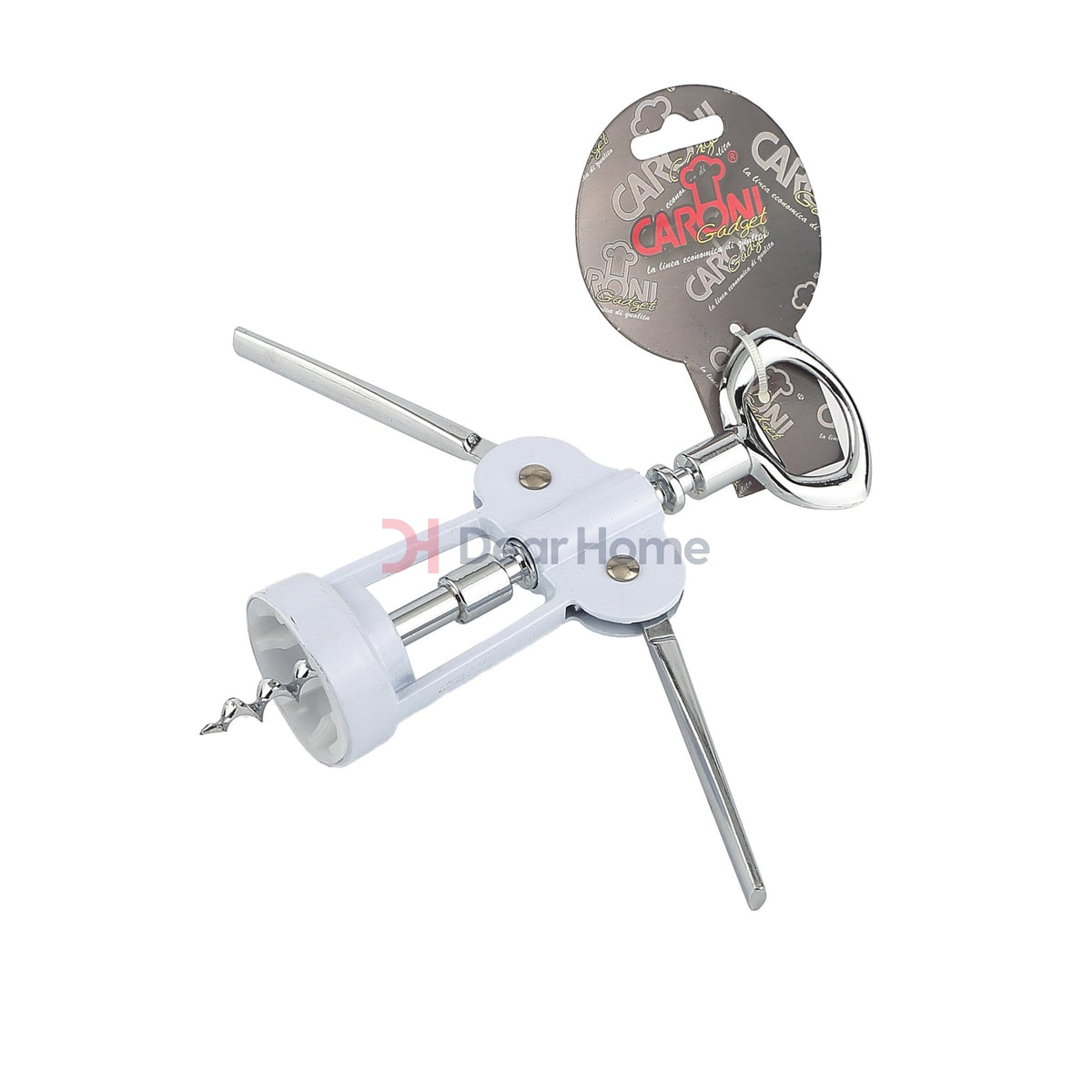 Wine Corkscrew Opener