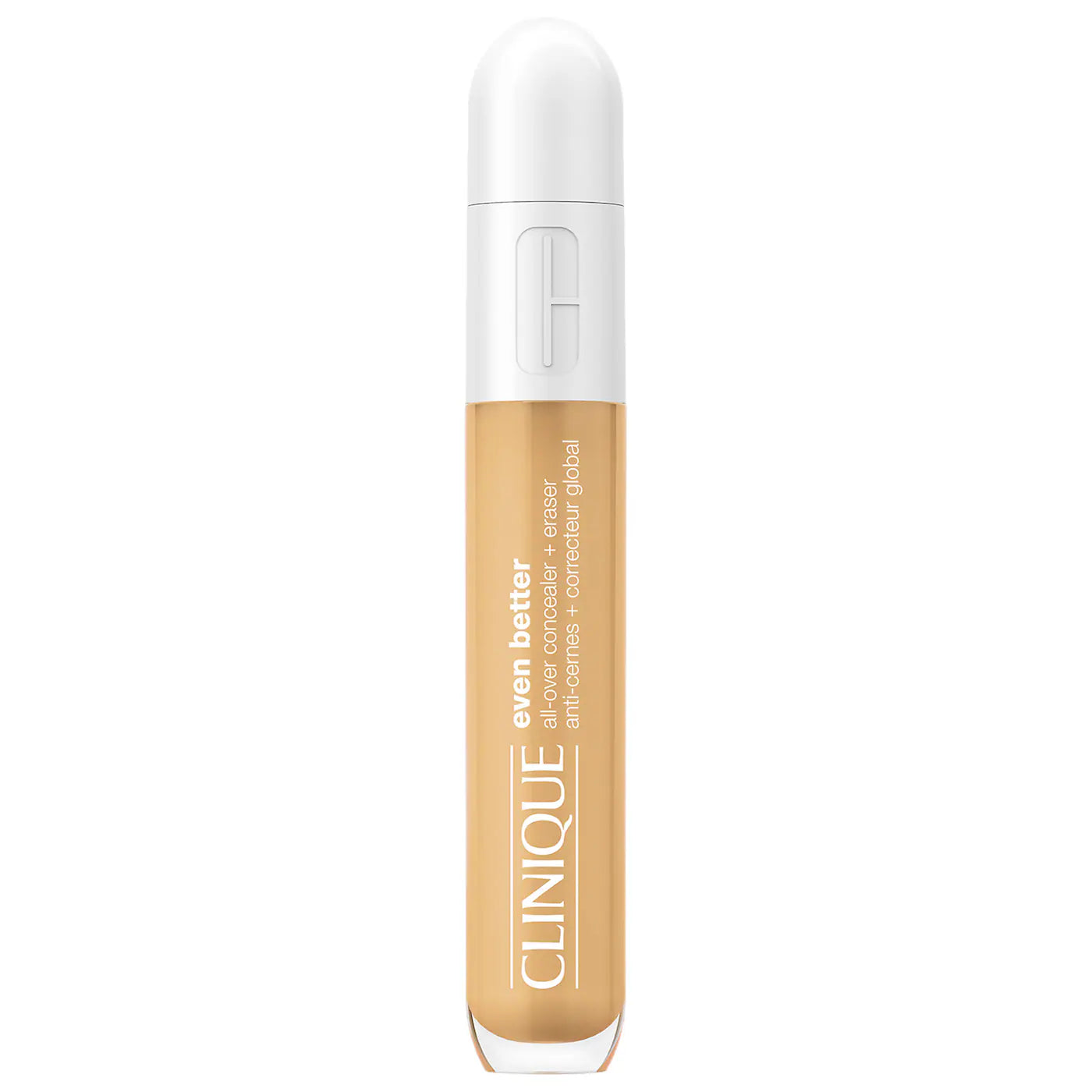 CLINIQUE - Even Better™ All-Over Concealer + Eraser | 6 mL - Medaid International