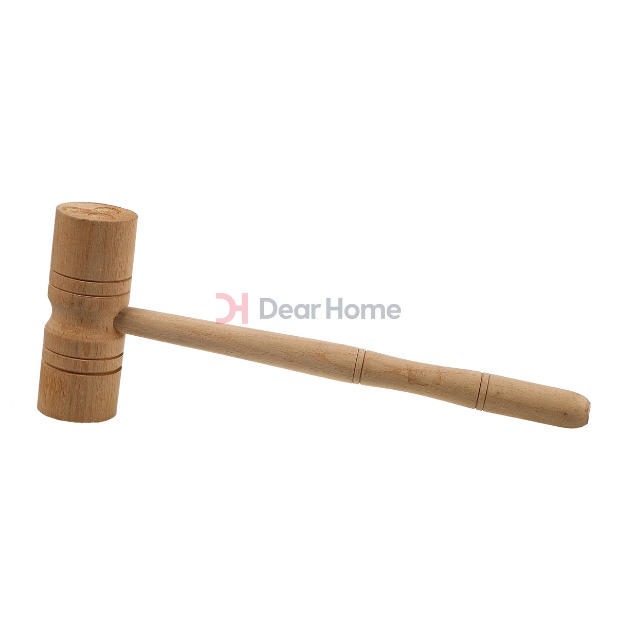 Wooden Meat Tenderizer