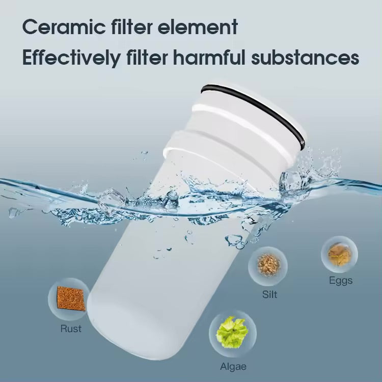 Water Purification System