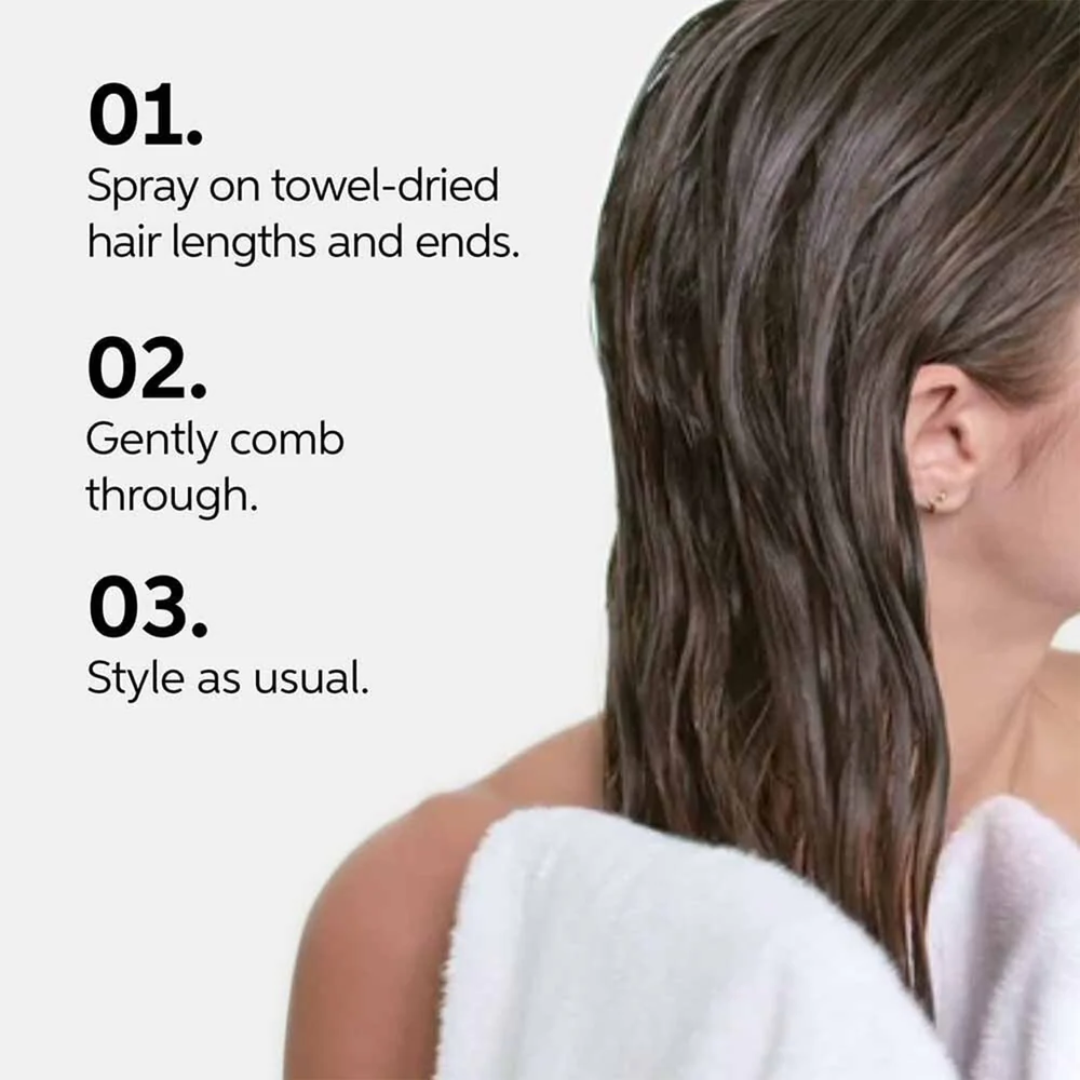 Wella Professionals Invigo Sun Care UV Protection Spray