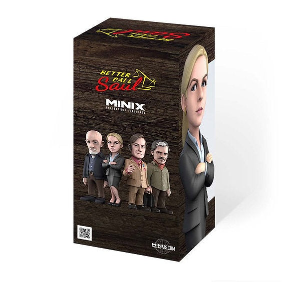 Kim Wexler- Better Call Saul - Medaid International