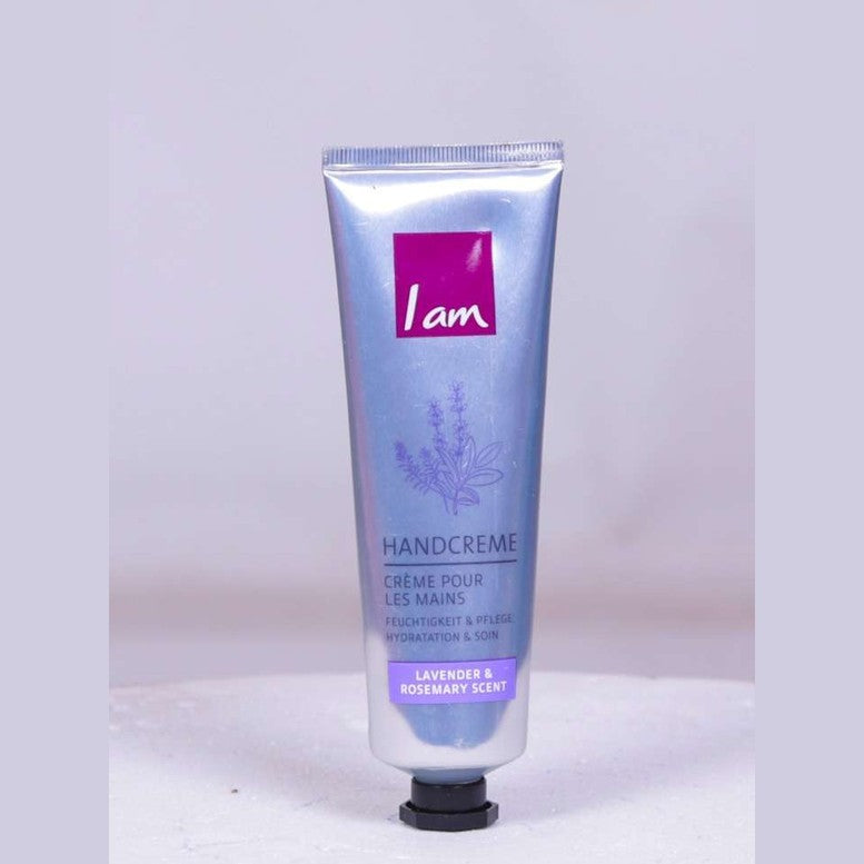 Hand Cream by I am