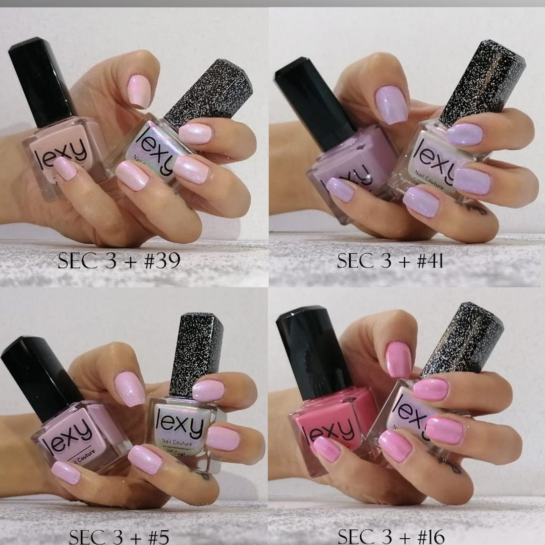 LEXY AMETHYST VERSUS PURPULITTA sec 3