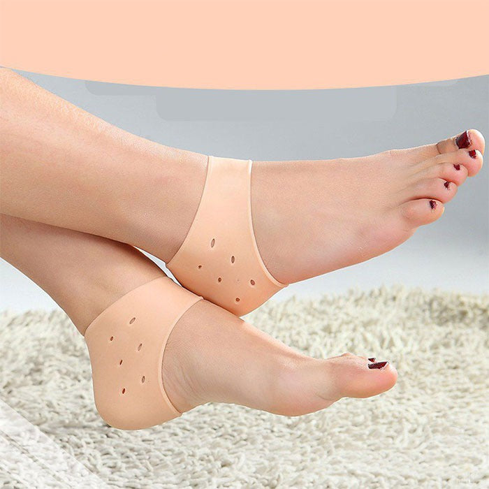 Heel Treatment - Medaid International