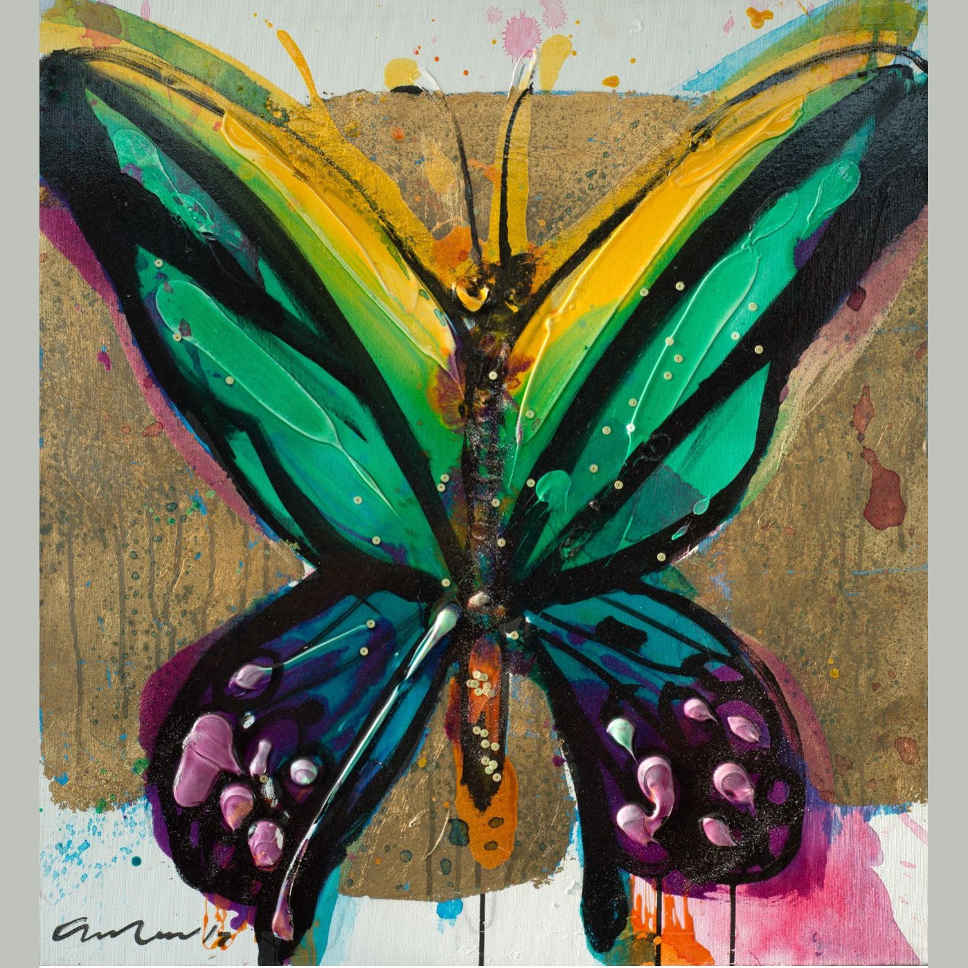 ButterflyZ