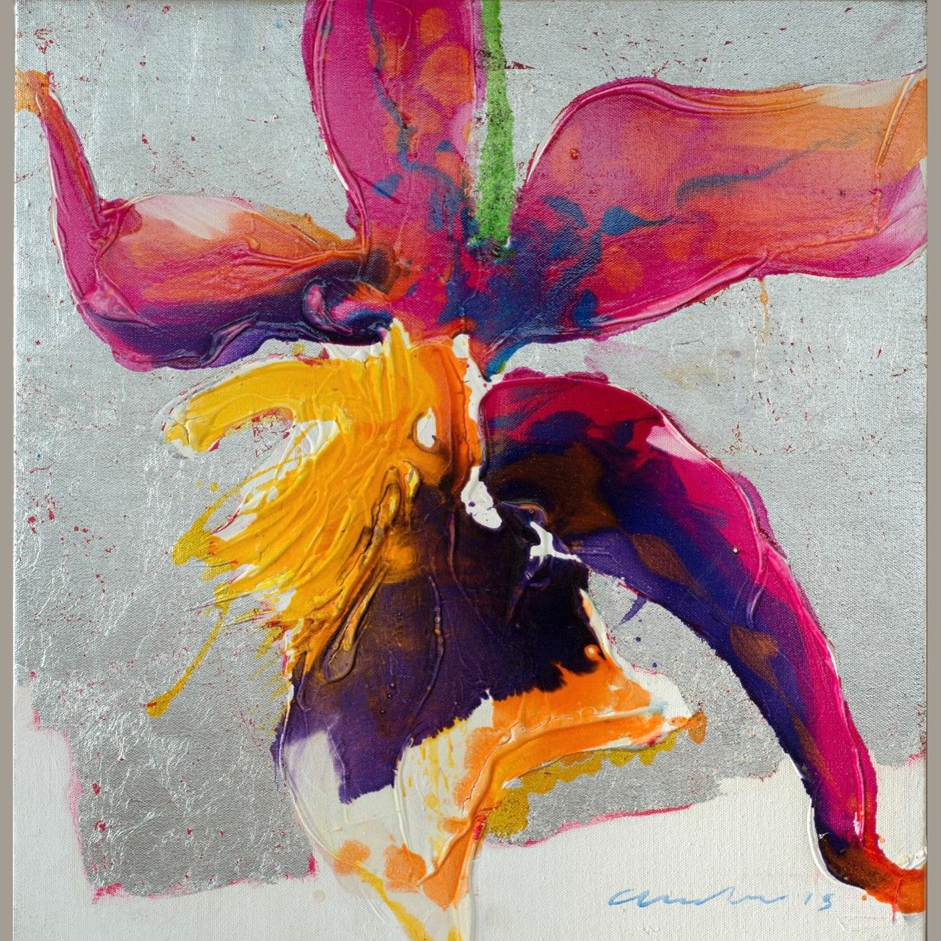 Orchid Series