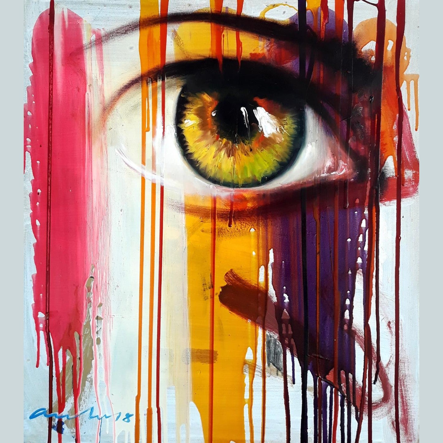Vision
