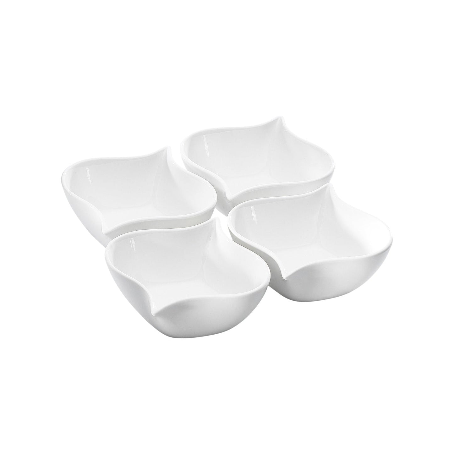 Symphony Alfresco Morocco 4pcs Dip Bowls (13cmx12cm)