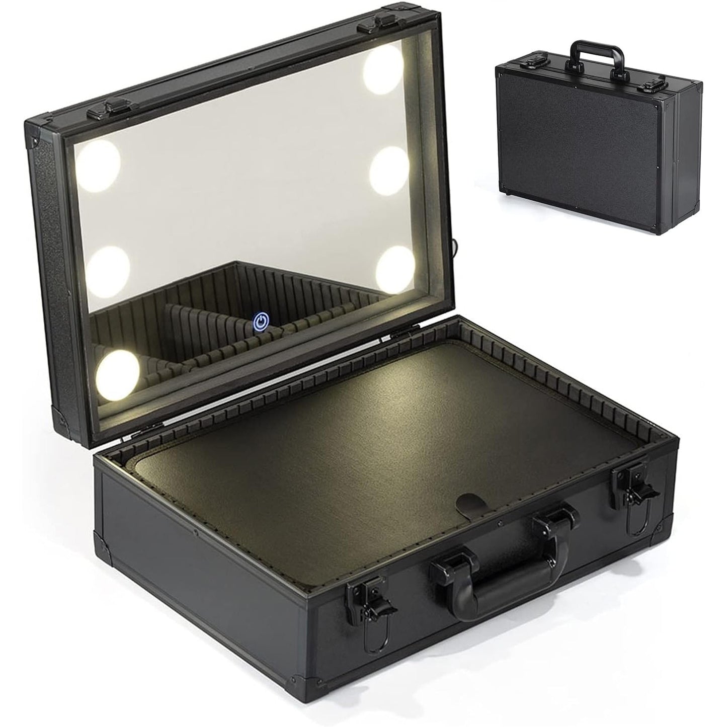 THE BARBER PROFESSIONAL MAKEUP - Medaid