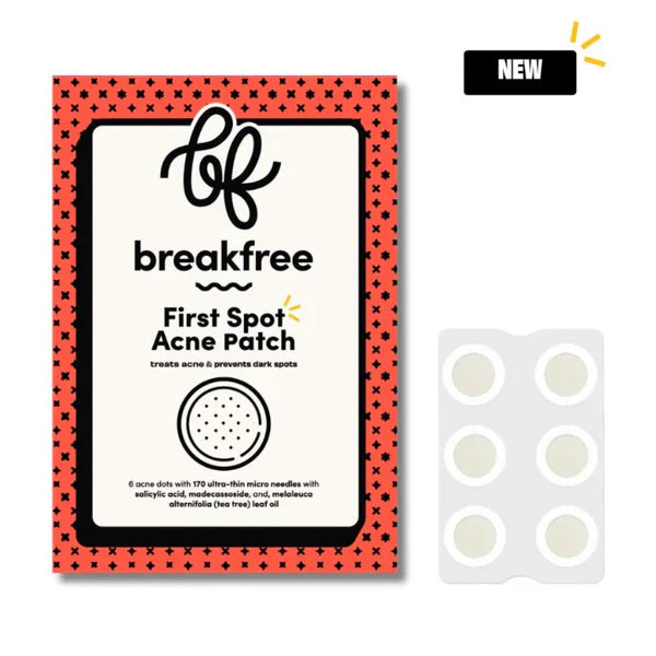 First Spot Acne Patch - Medaid