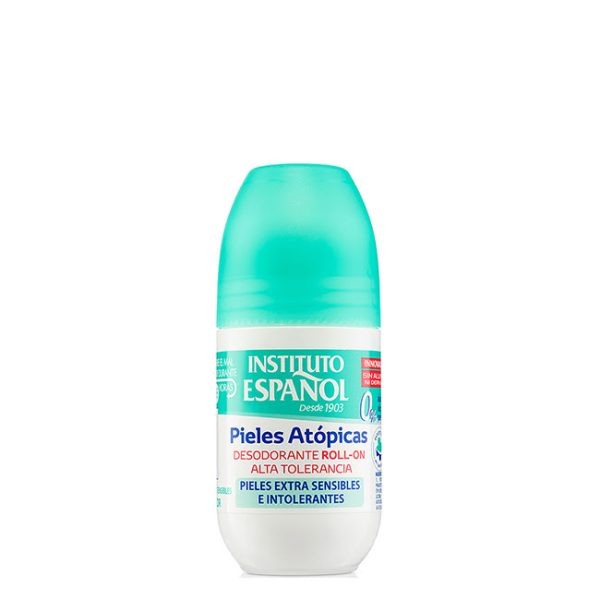 Avena Atopic Skin Deo Roll On 75Ml - Medaid International