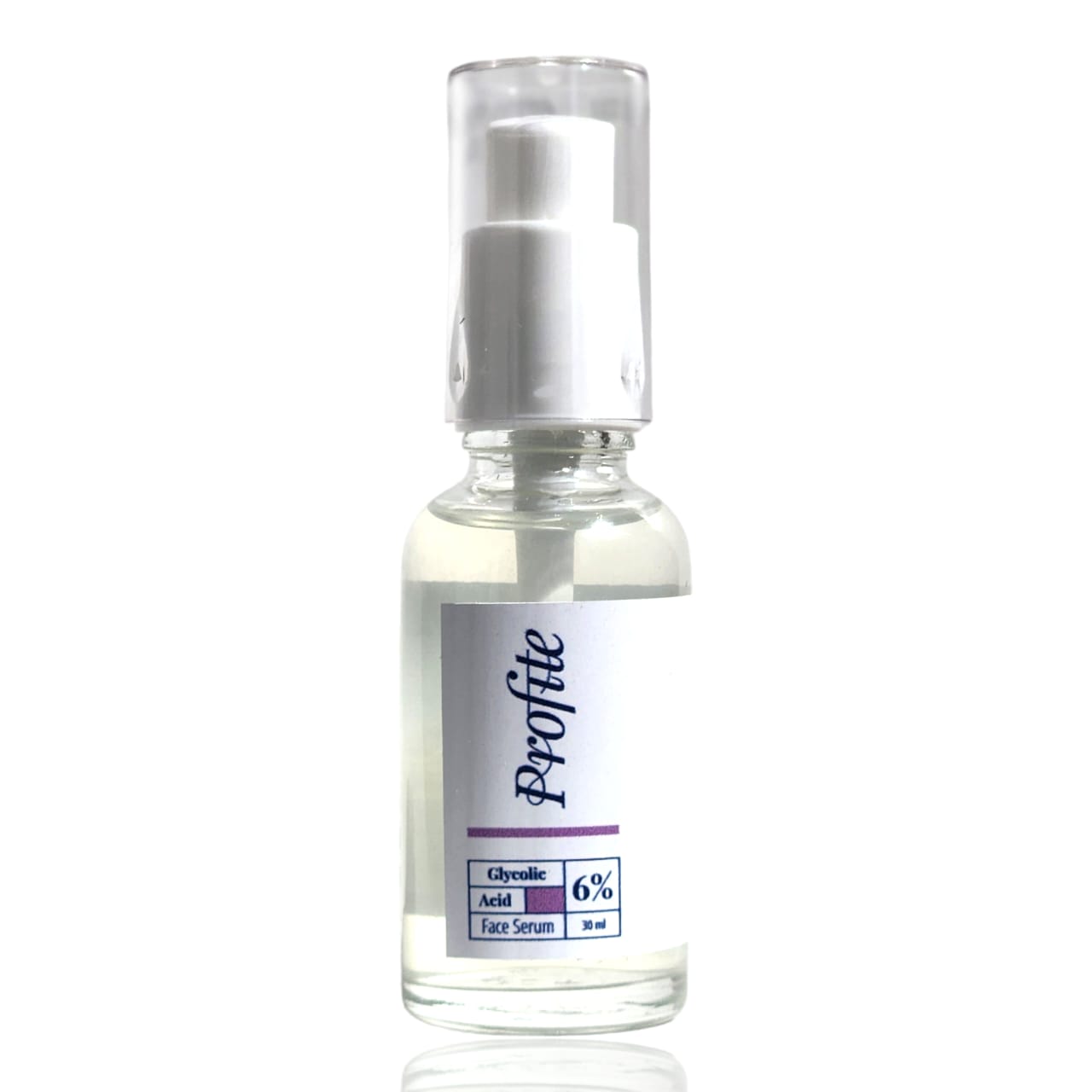 Profite Glycolic 6% Serum 30 ml - Medaid International