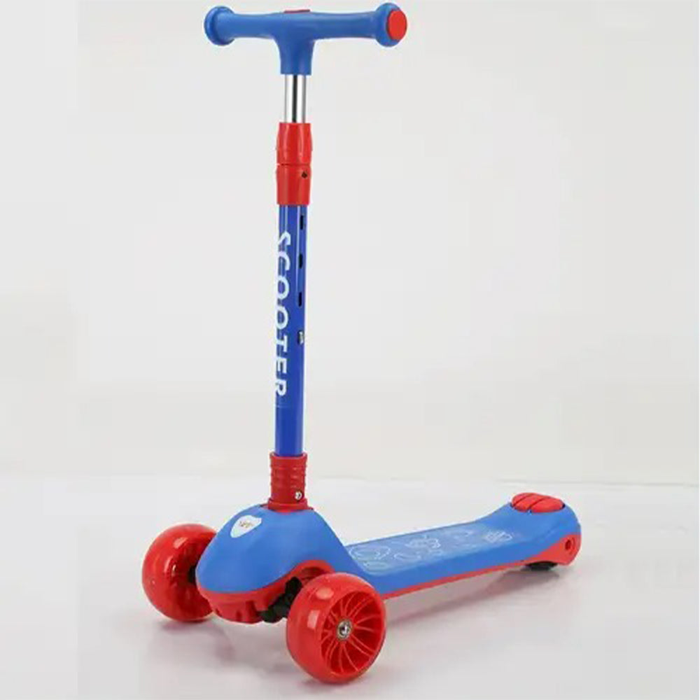 (Net) 3-Wheeled Toddler Scooter Lebanon