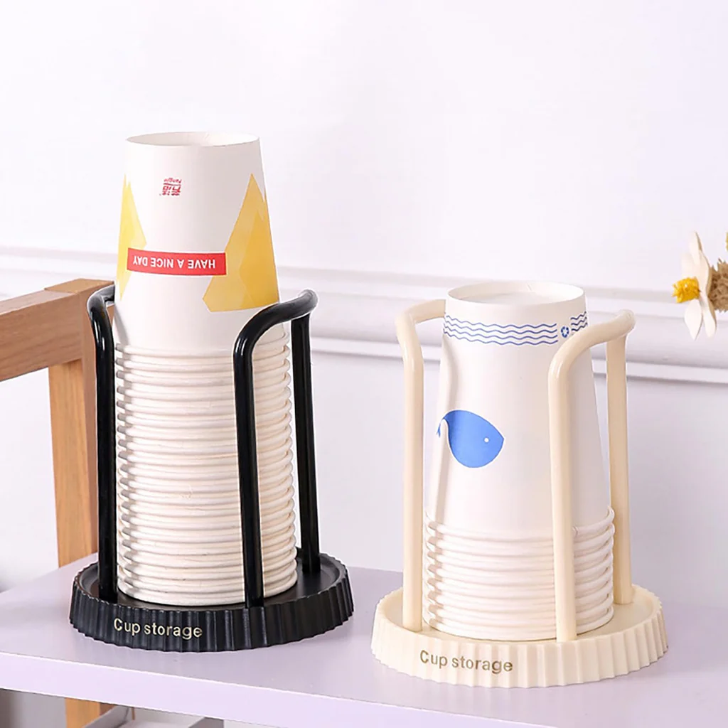 Plastic Drink Cup Holder - Medaid International