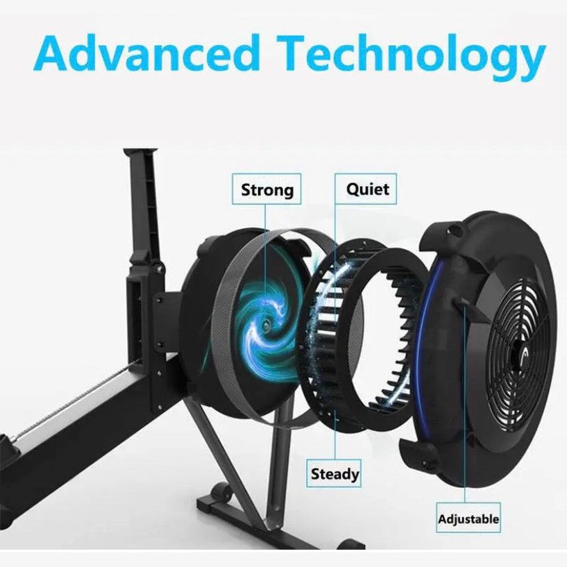 Rowing Machine