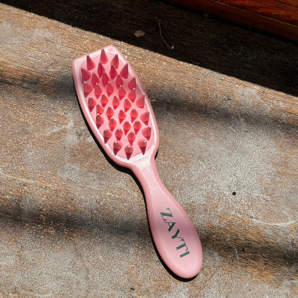 Zayti Scalp Massager