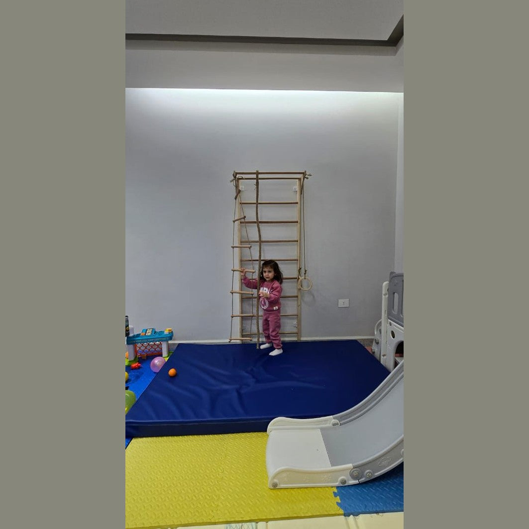 Gymnastics Mat Standard Size & Can Be Customizable