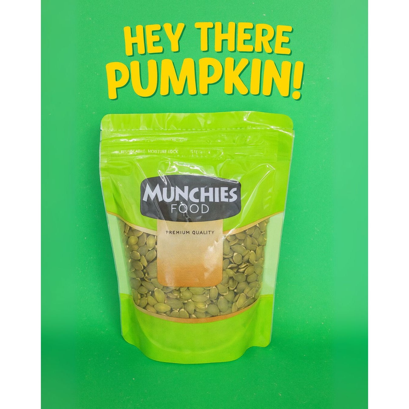 Pumpkin Kernels - Nutrient-Rich, Raw Seeds for Health Benefits