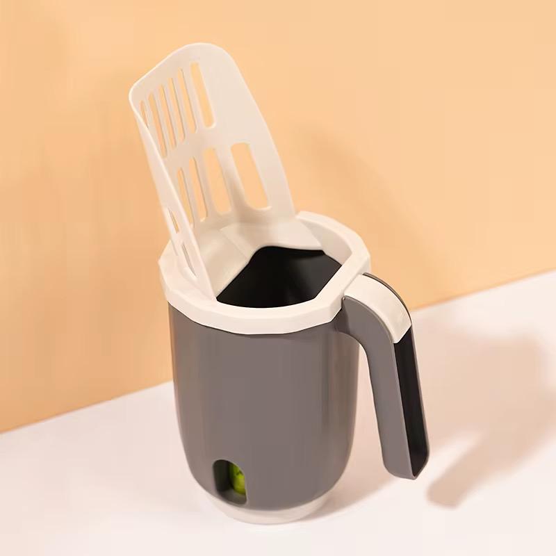 Pet litter Shoval