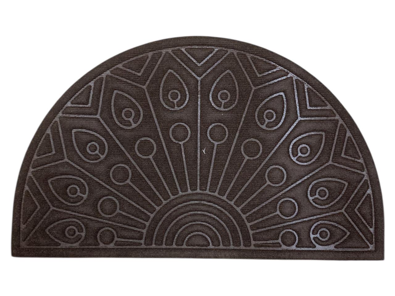 Zerbino Cipro Mat Half Moon