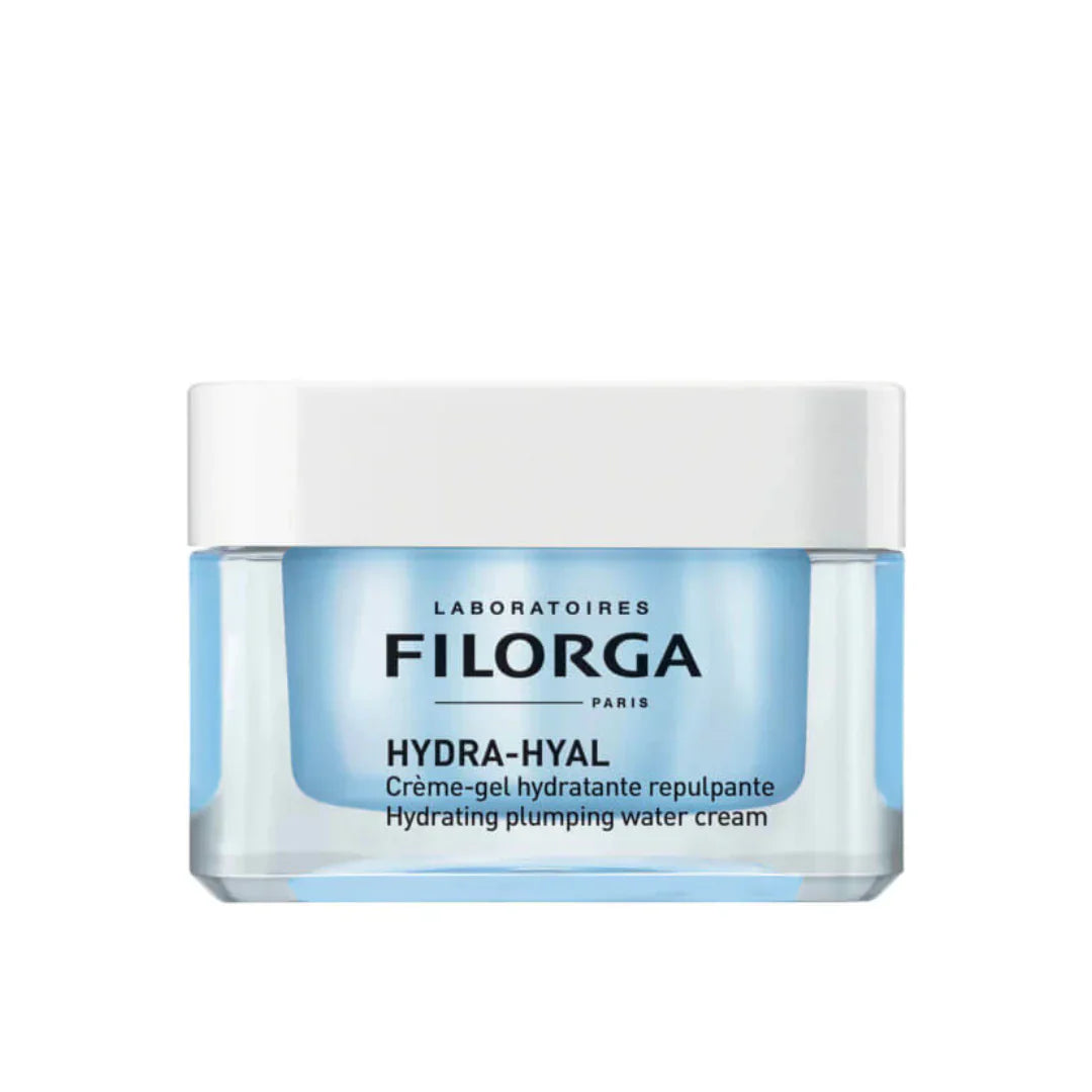 Hydra-Hyal Gel-Cream 50 ml - Medaid International