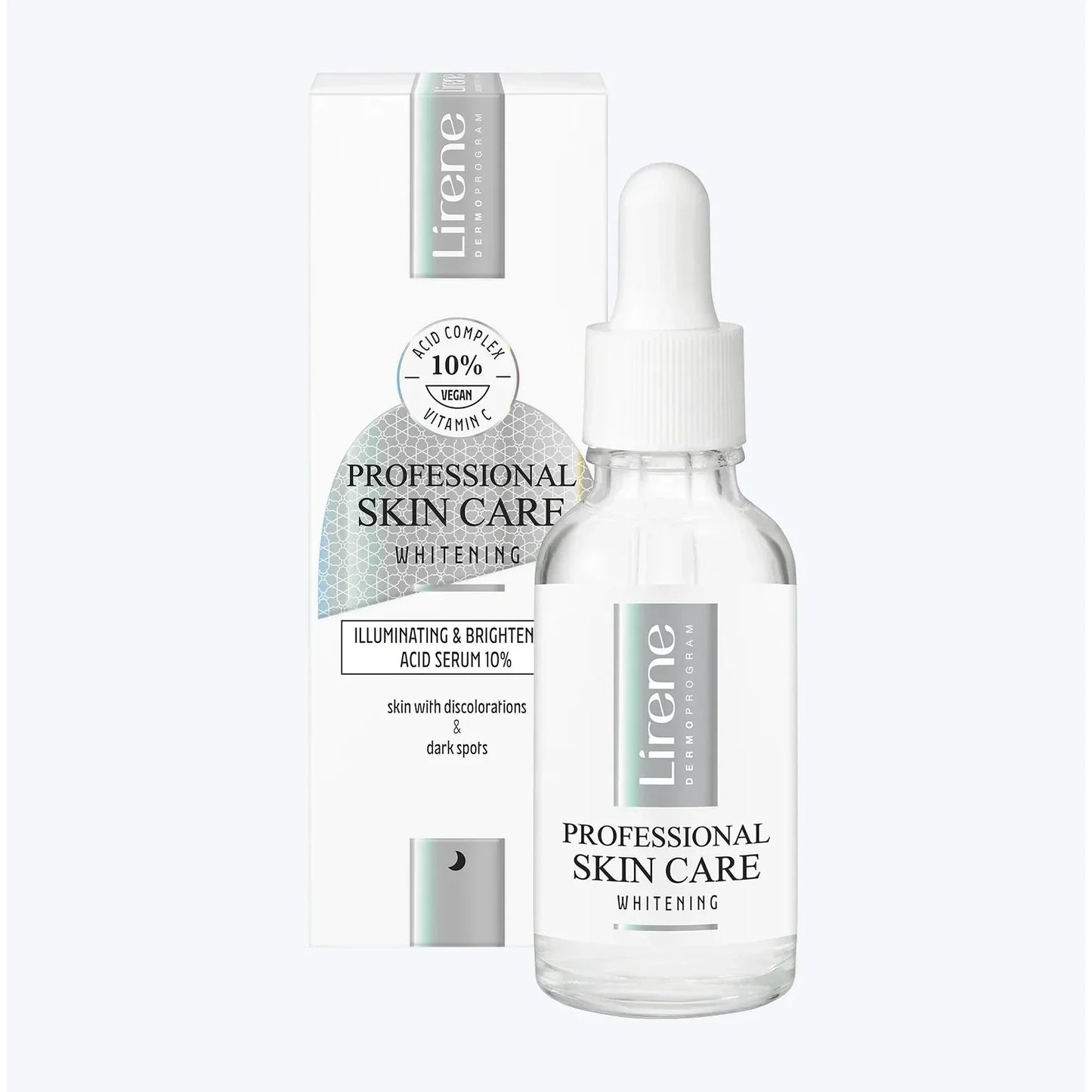 Lirene Illuminating Whitening Serum 30ml