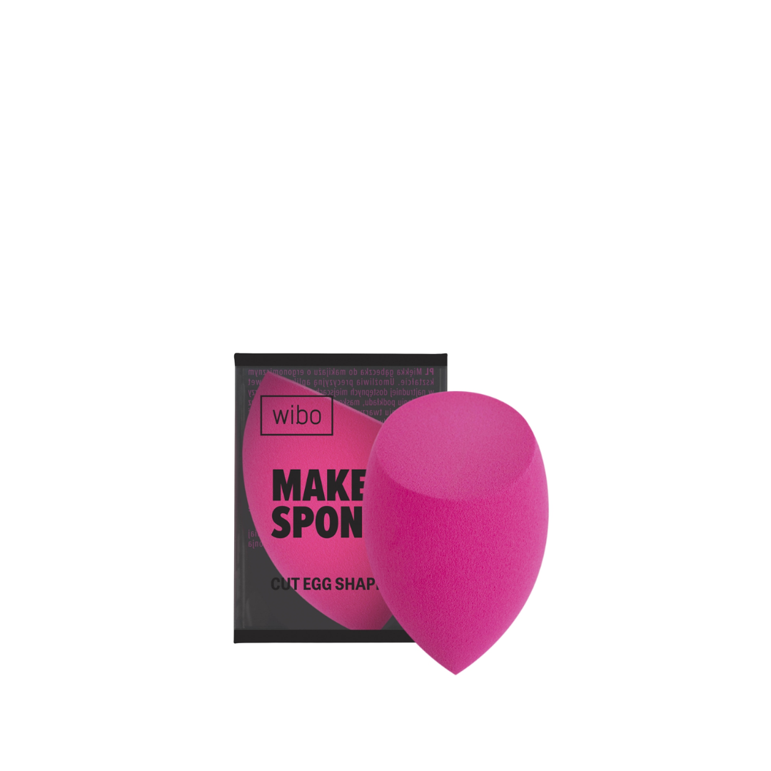 Wibo Flat Tip Beauty Sponge