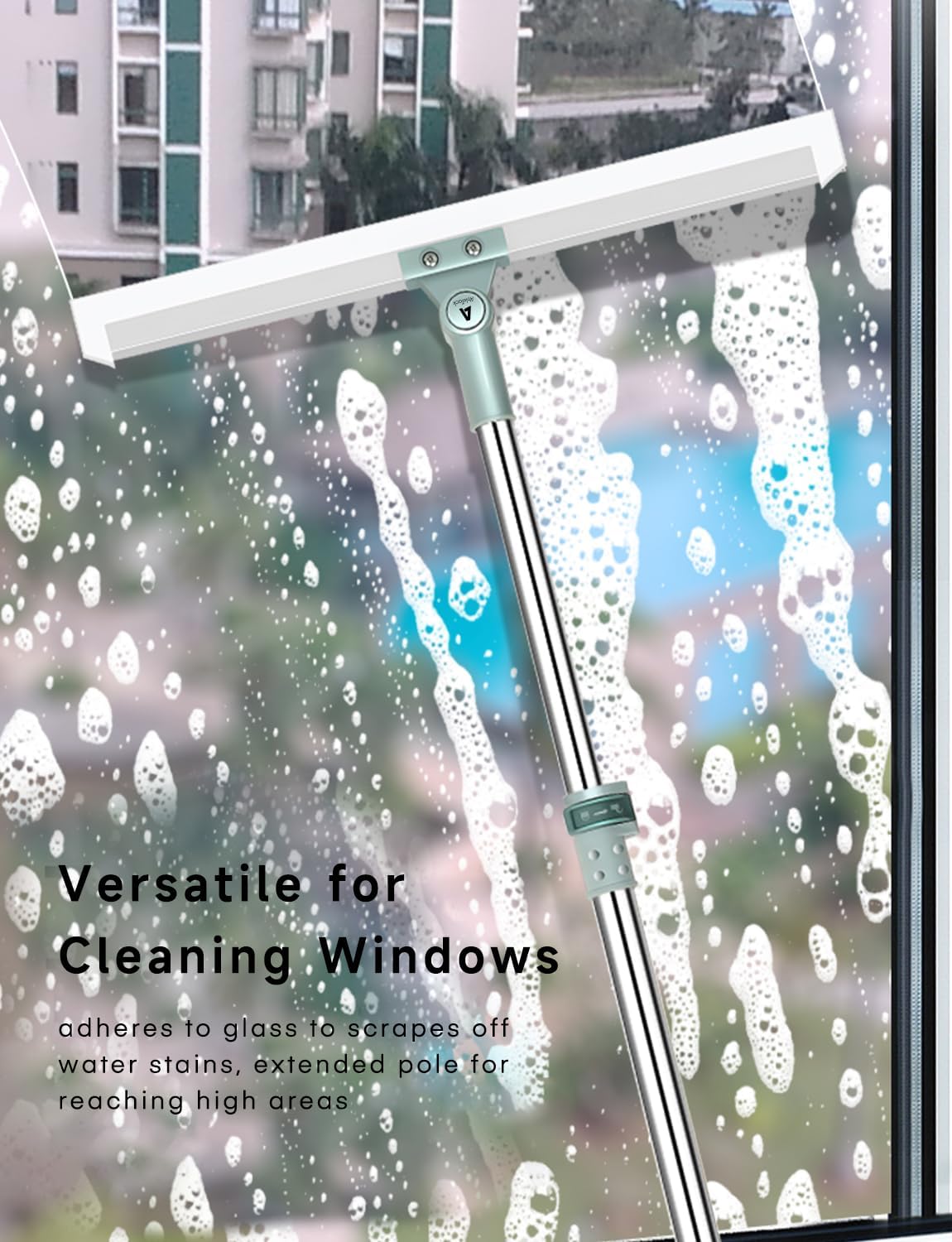 50cm Silicone Squeegee X1008