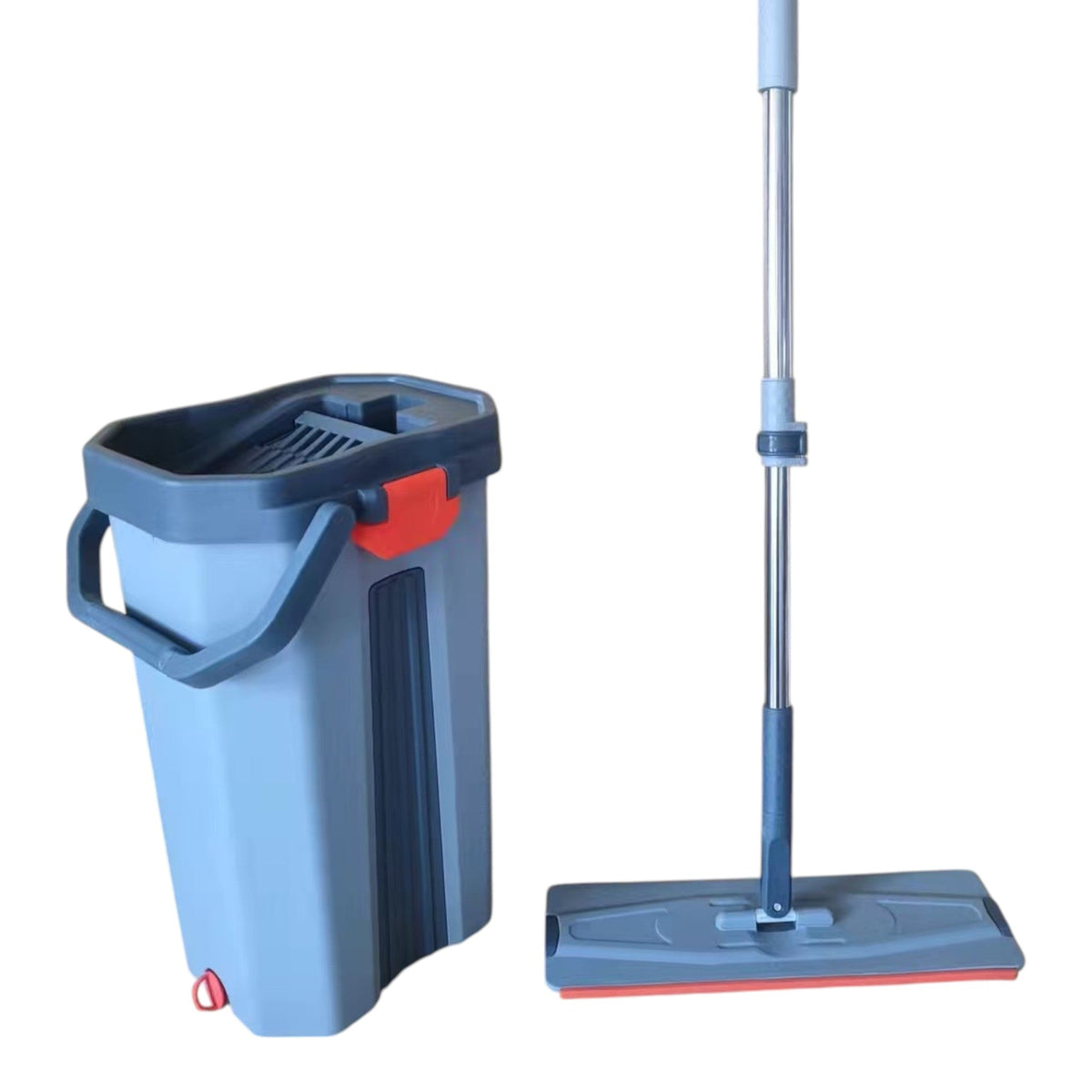 Heavy Duty Large Mop Set X1018