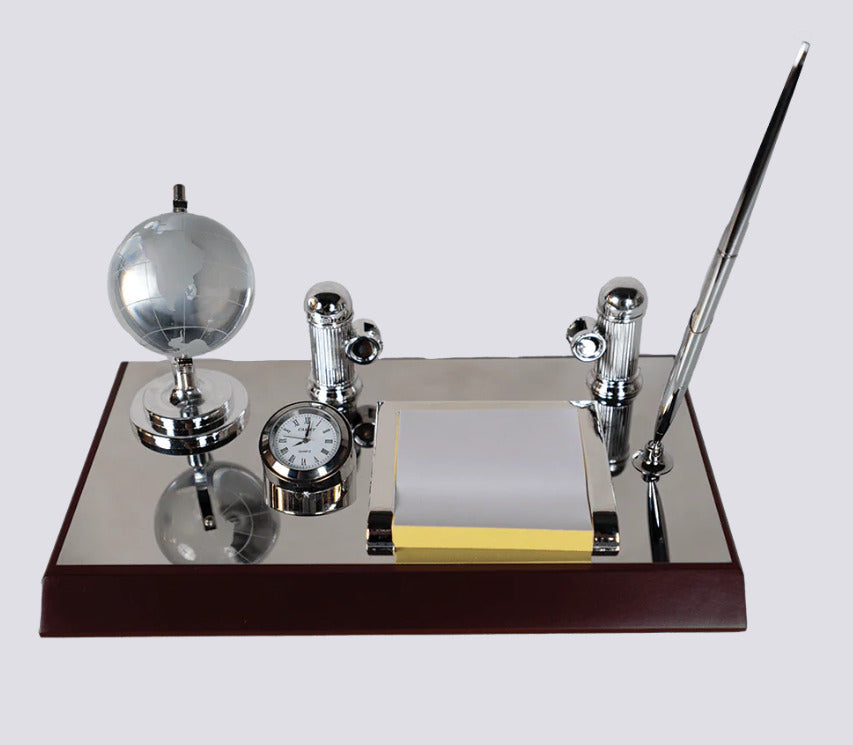 Desk Organiser Luxury Gift Set X1021