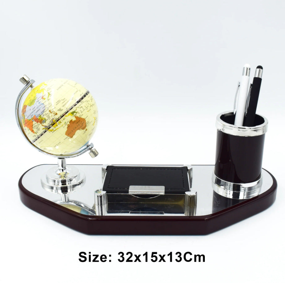 Desk Organiser Luxury Gift Set X1022