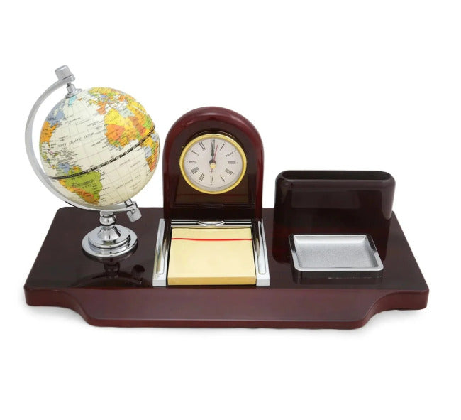 Desk Organiser Luxury Gift Set X1025