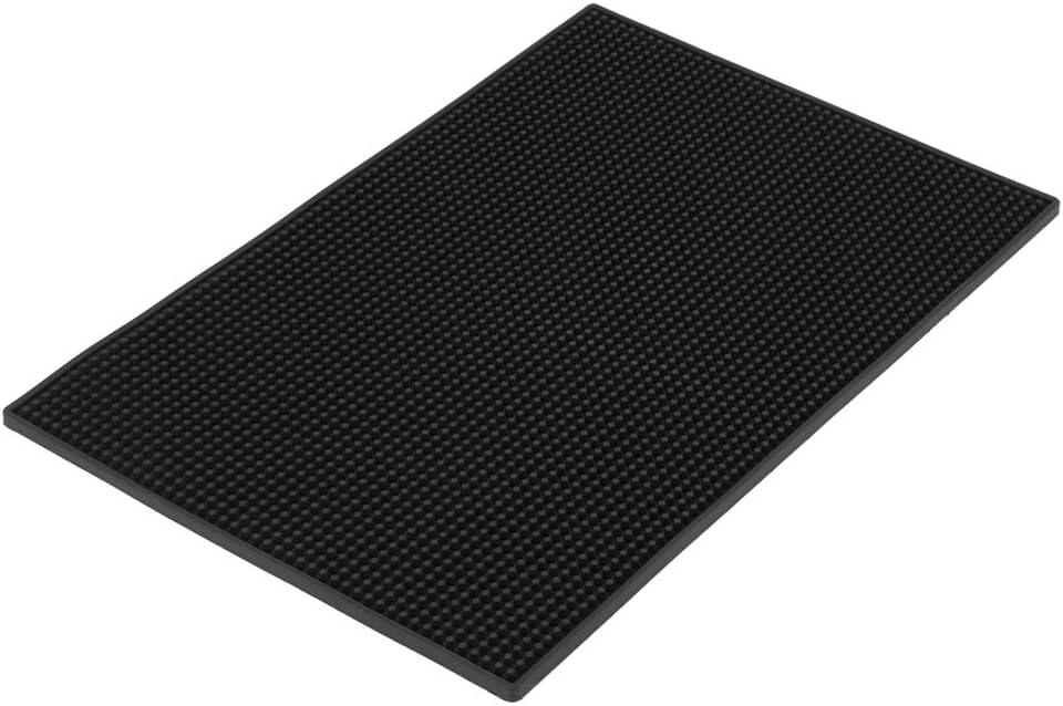 45x30x1cm Waterproof Barista Mat X1112